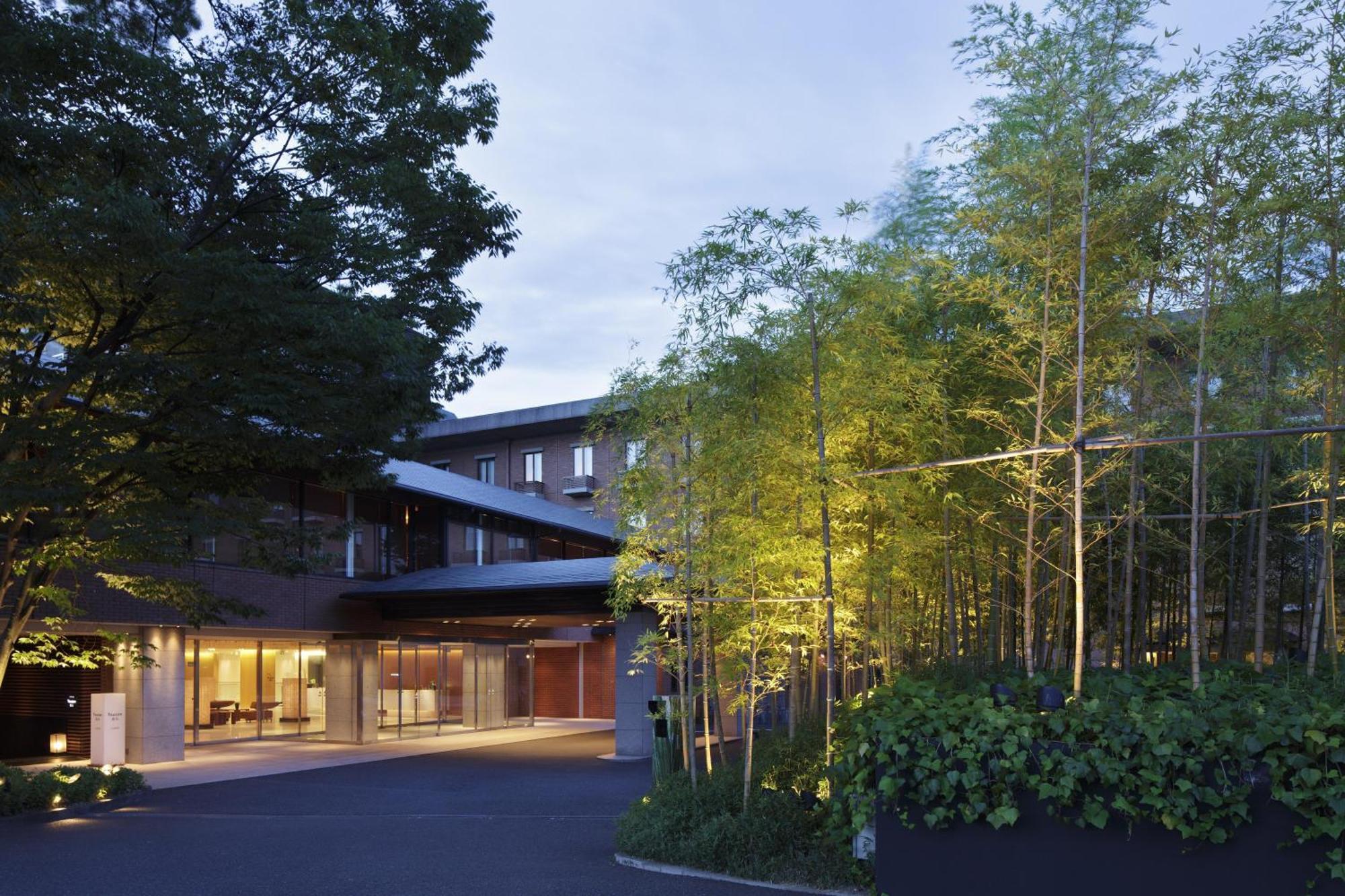 Hyatt Regency Kyoto — Photos 3