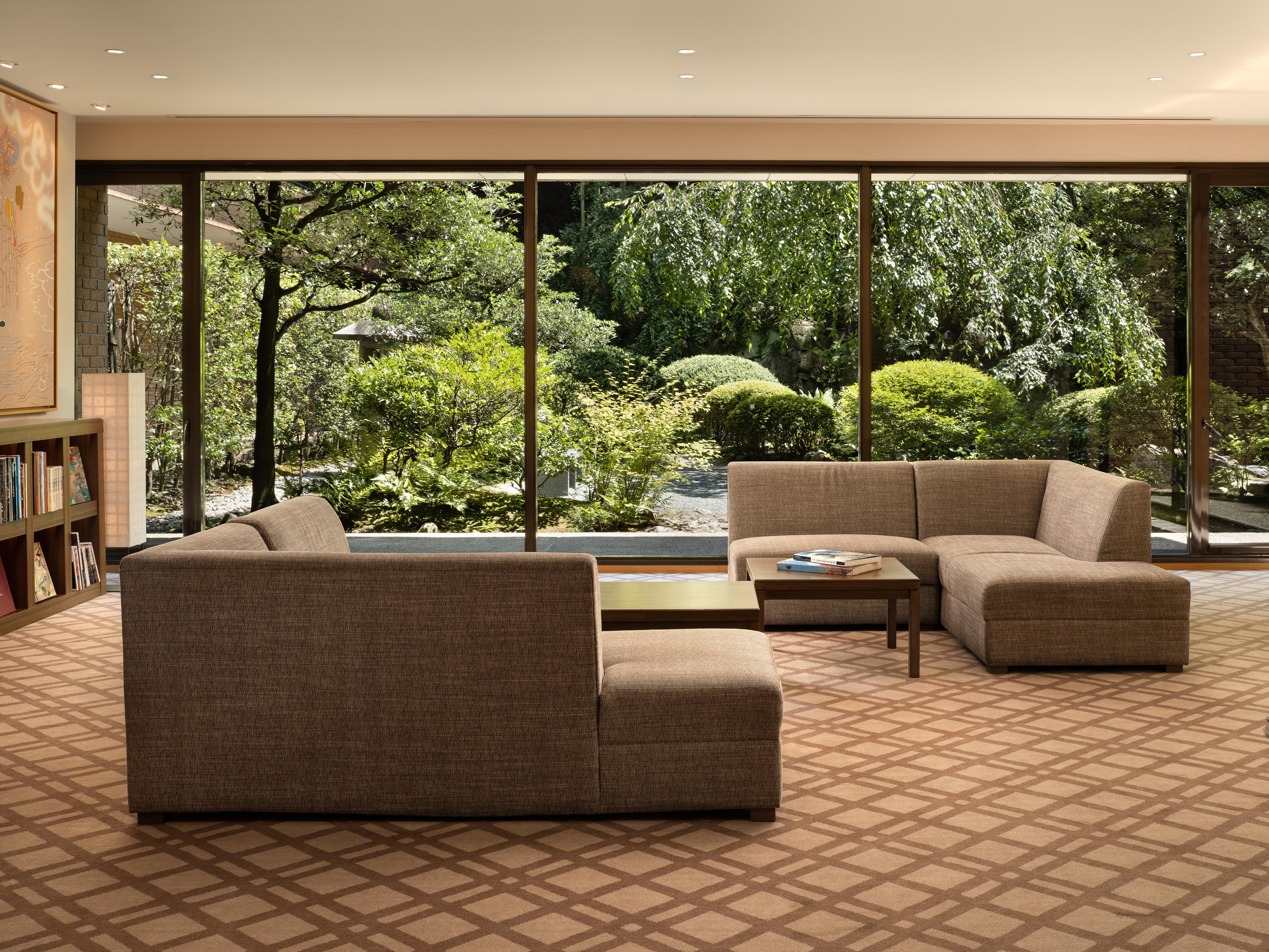 Hyatt Regency Kyoto, Kyoto